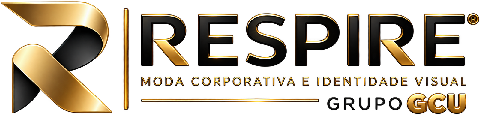 Respire Moda Corporativa — Grupo GCU